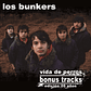 LOS BUNKERS - VIDA DE PERROS / EDICIÓN ESPECIAL 20 AÑOS 2LP [PREVENTA] - Miniatura 3