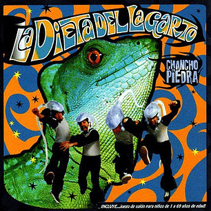 Chancho En Piedra – La Dieta Del Lagarto