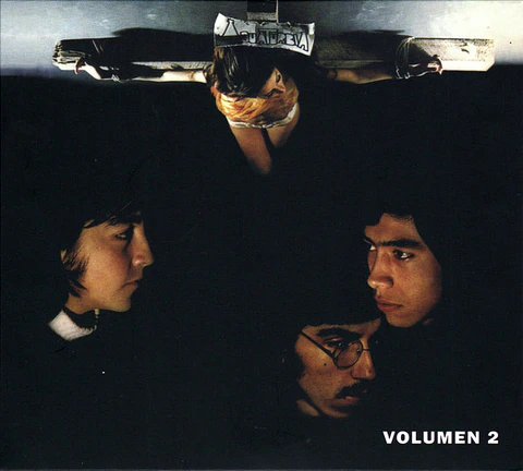 Aguaturbia – Volumen 2