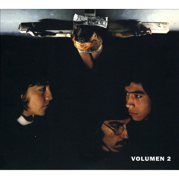 Aguaturbia – Volumen 2 1