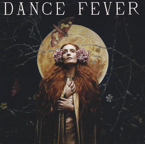 Florence + The Machine – Dance Fever