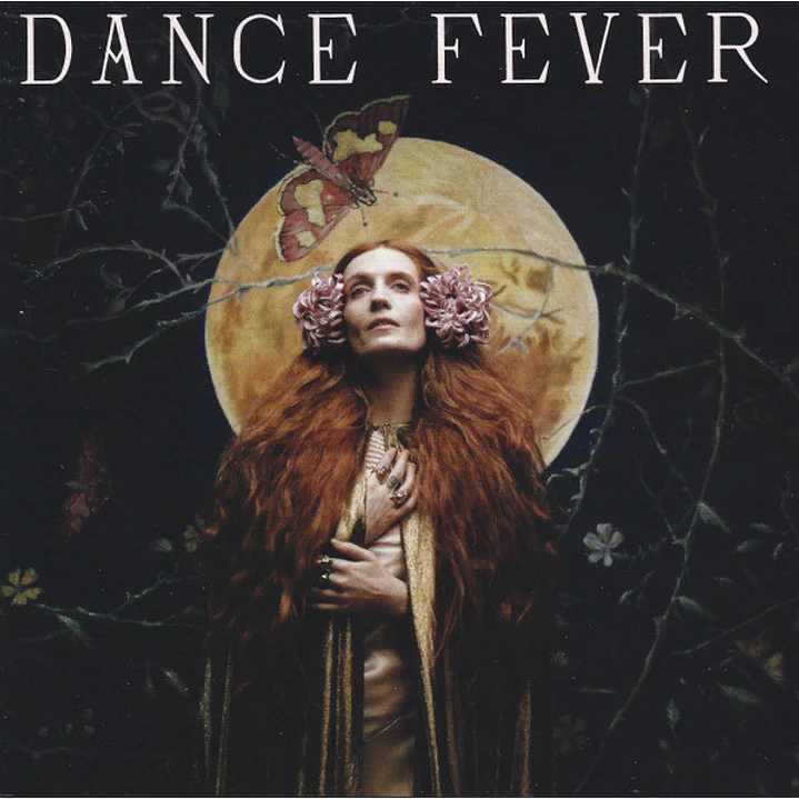 Florence + The Machine – Dance Fever 1