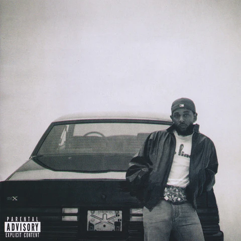 Kendrick Lamar – GNX
