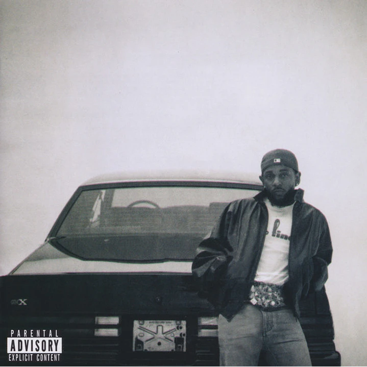 Kendrick Lamar – GNX 1