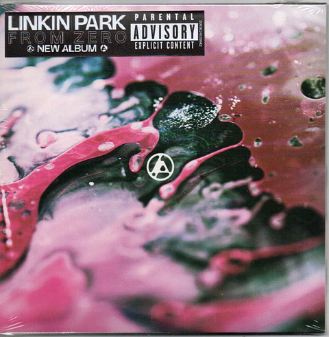 Linkin Park – From Zero