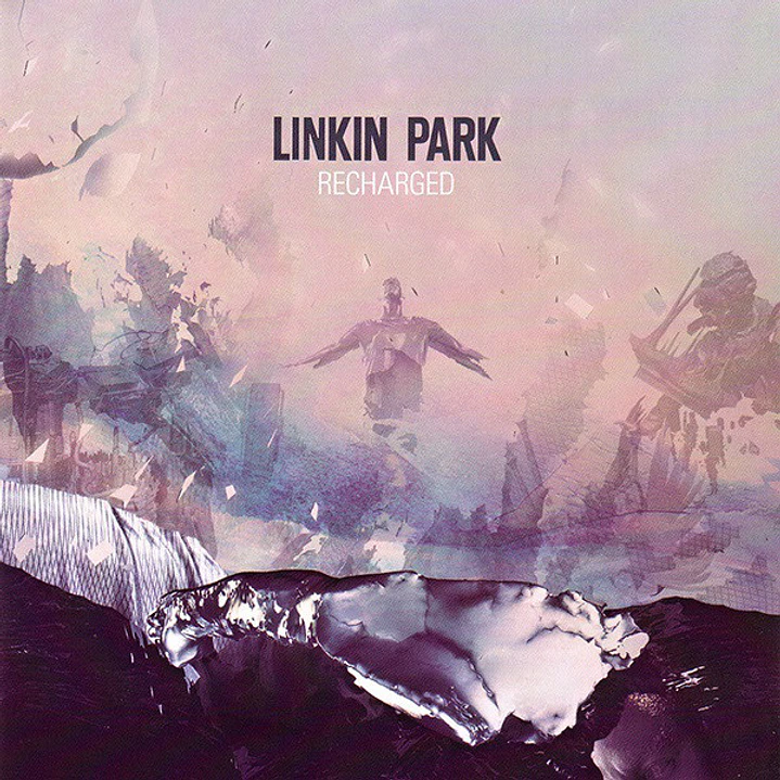 Linkin Park – Recharged 1