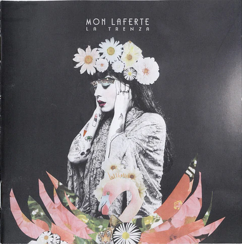 Mon Laferte – La Trenza