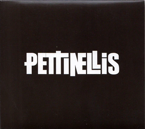 Pettinellis – Pettinellis