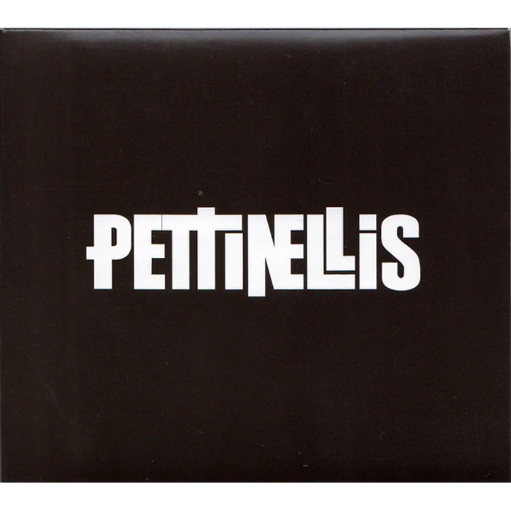 Pettinellis – Pettinellis 1