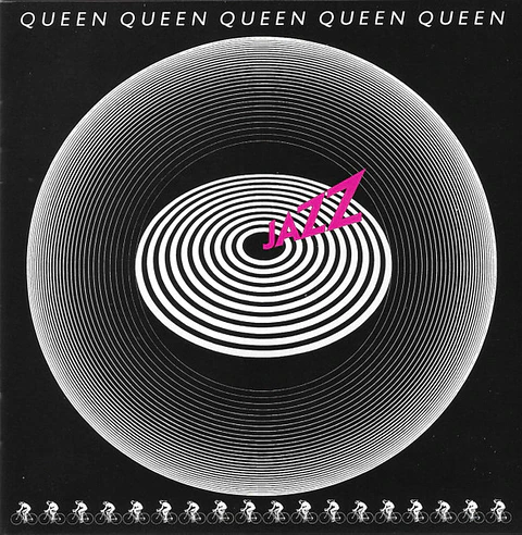 Queen – Jazz