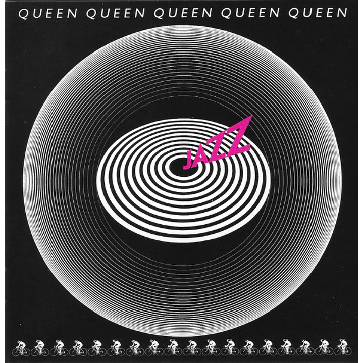 Queen – Jazz 1