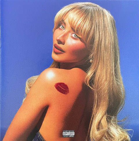 Sabrina Carpenter – Short N' Sweet