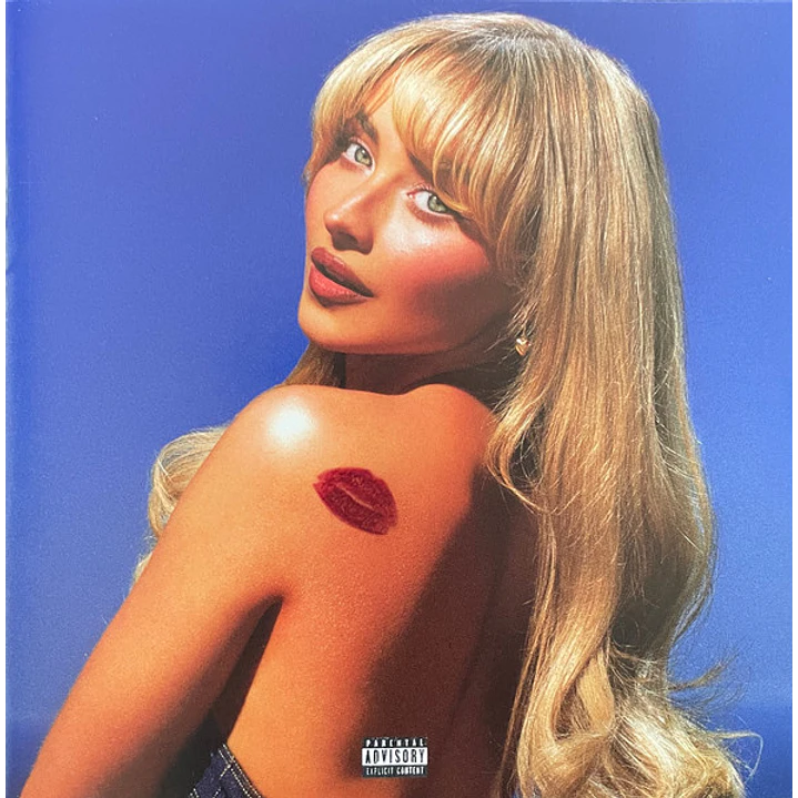 Sabrina Carpenter – Short N' Sweet 1