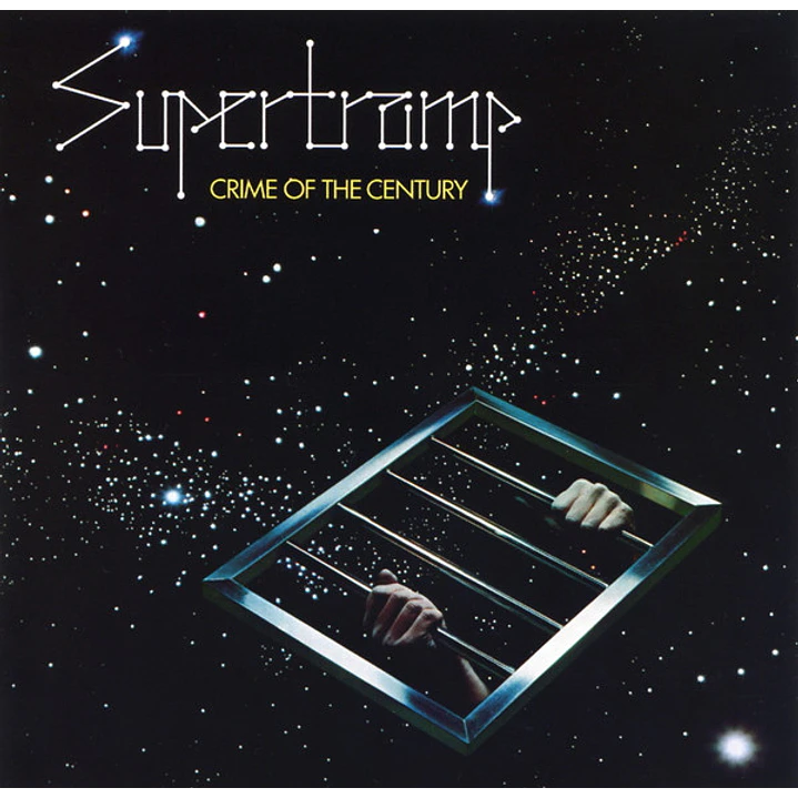 Supertramp – Crime Of The Century 1