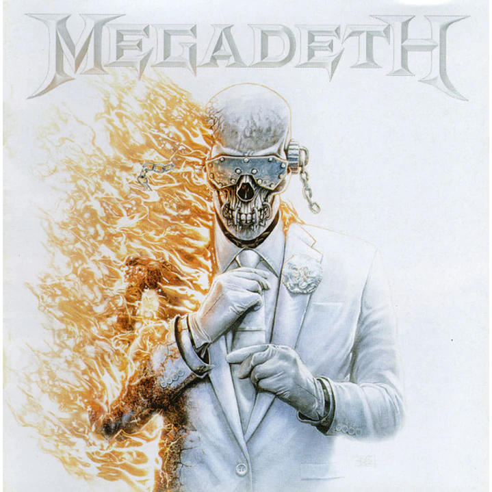 Megadeth – Megadeth 1