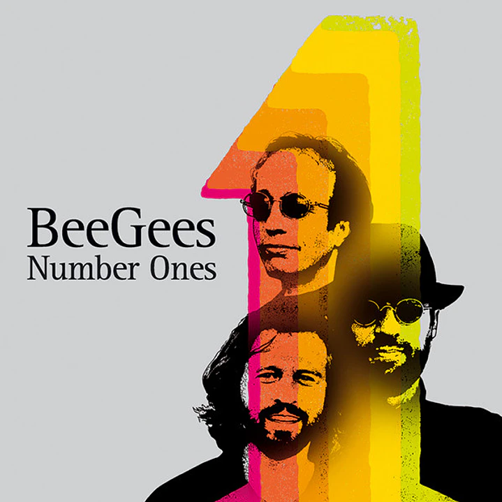 Bee Gees – Number Ones 1