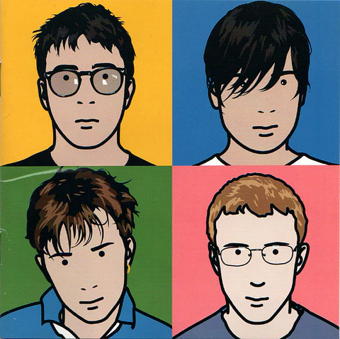 Blur – The Best Of