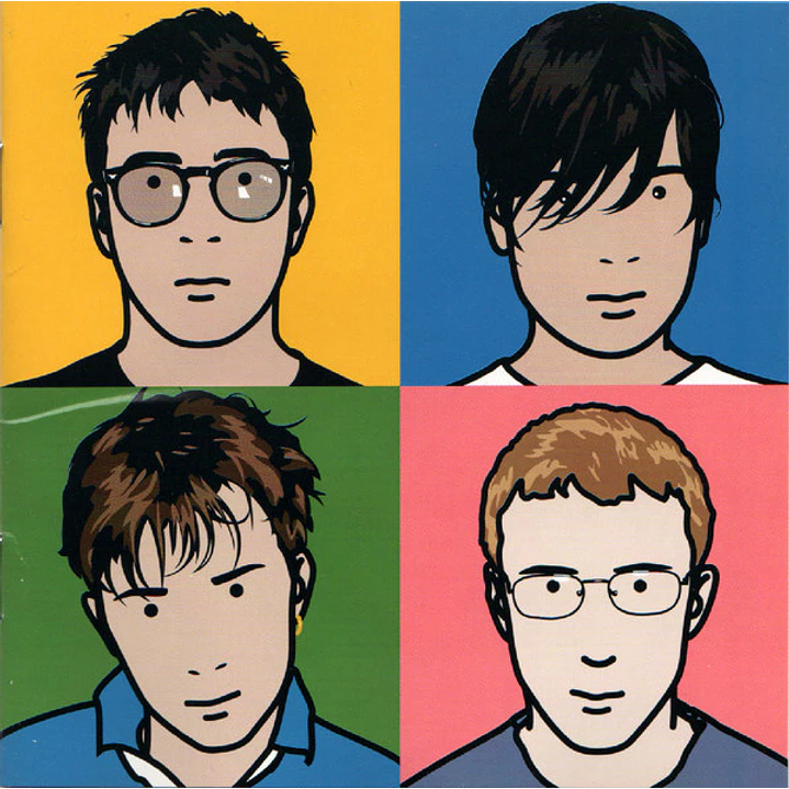 Blur – The Best Of 1