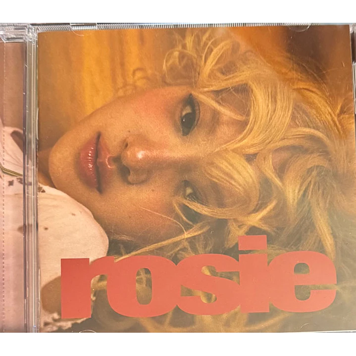 Rosé  – Rosie 1