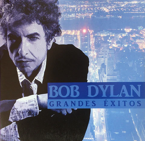 Bob Dylan – Grandes Éxitos