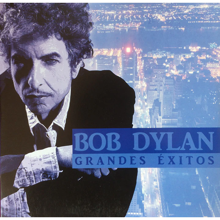 Bob Dylan – Grandes Éxitos 1