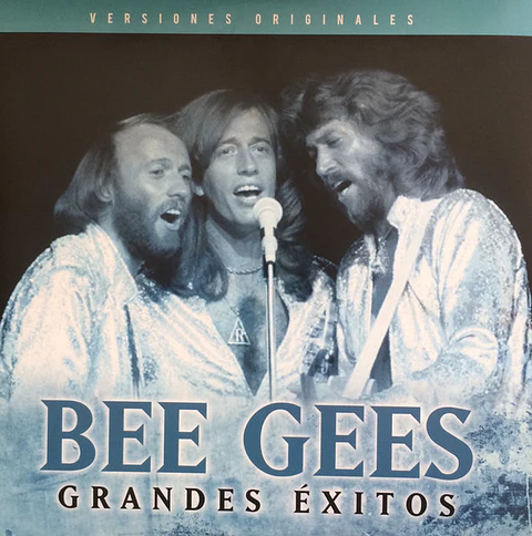 Bee Gees – Grandes Éxitos