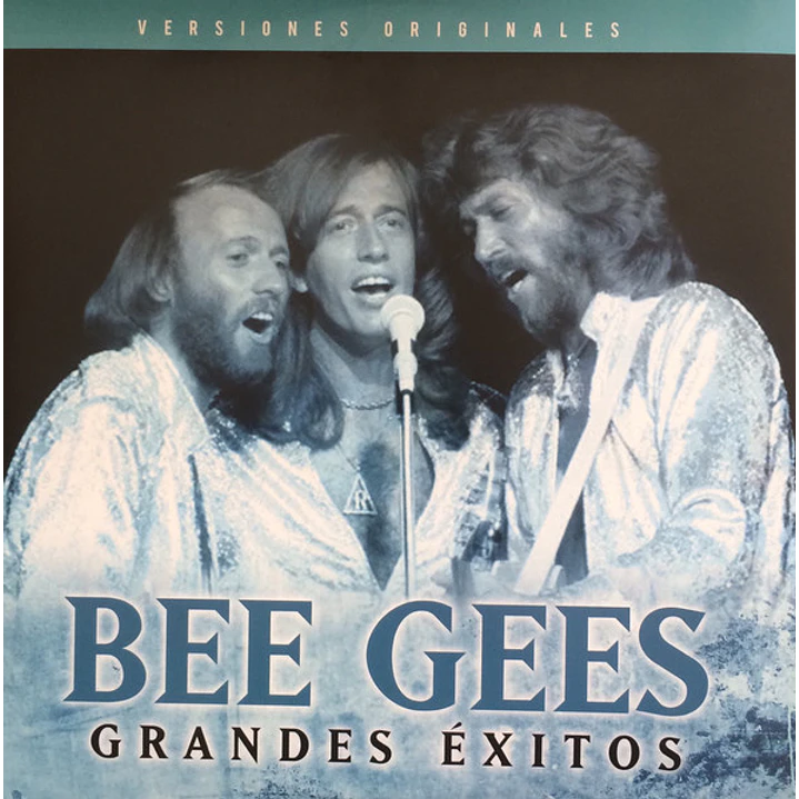 Bee Gees – Grandes Éxitos 1