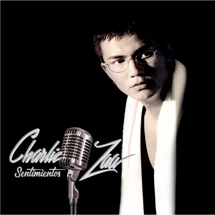 Charlie Zaa – Sentimientos 1