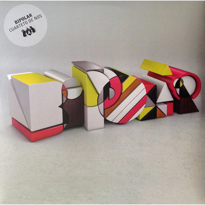 El Cuarteto De Nos – Bipolar 1