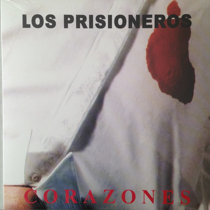 Los Prisioneros – Corazones 1