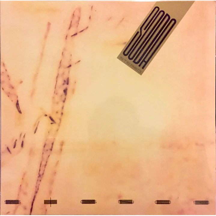 Soda Stereo – Signos 1