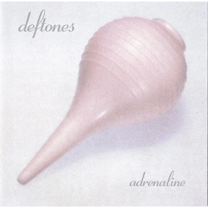 Deftones – Adrenaline 1