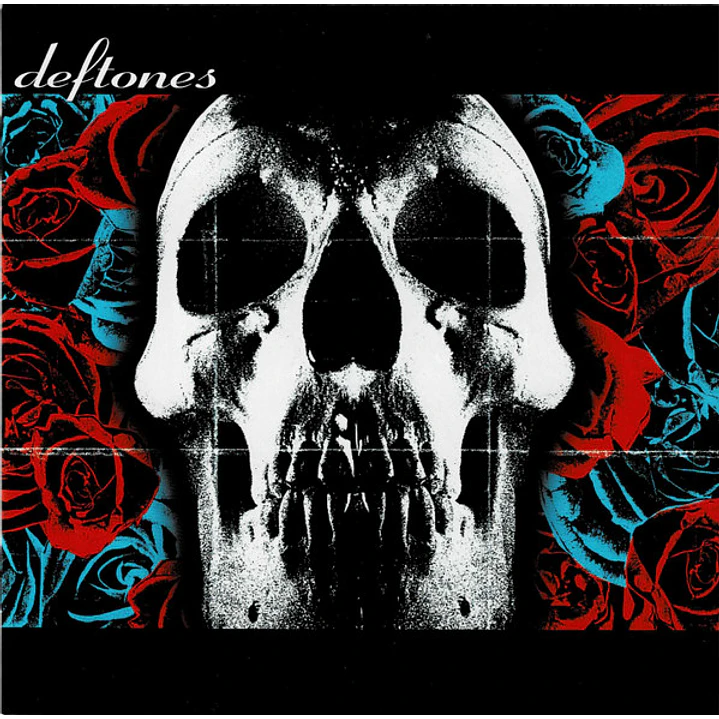 Deftones – Deftones 1