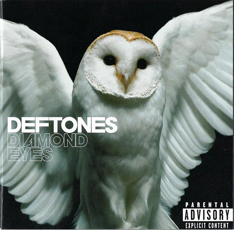 Deftones – Diamond Eyes