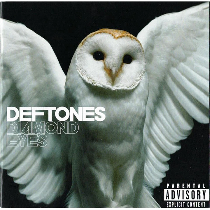 Deftones – Diamond Eyes 1