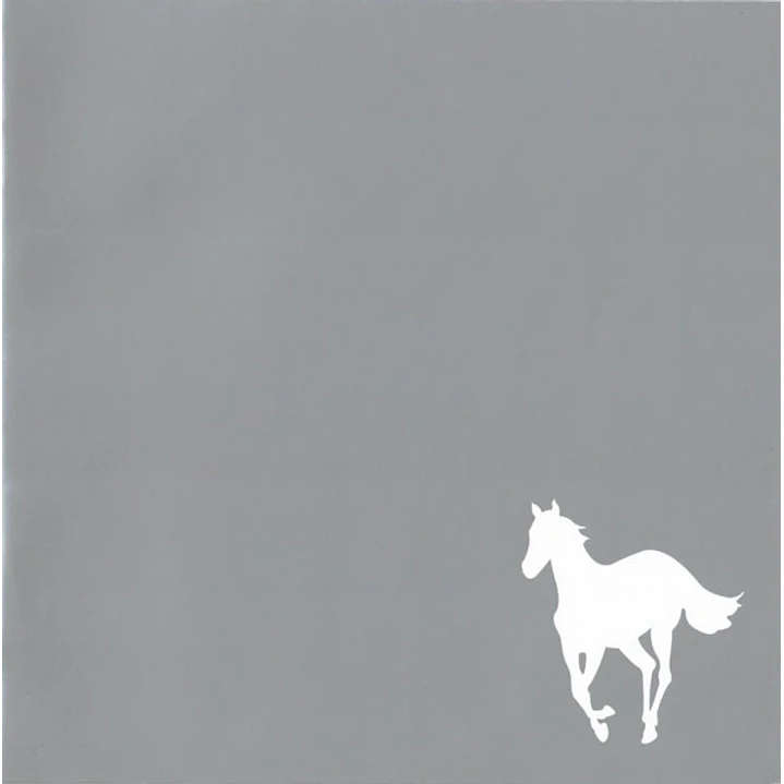 Deftones – White Pony 1