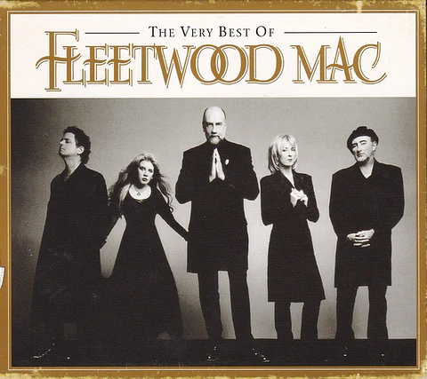 Fleetwood Mac – The Very Best Of Fleetwood Mac
