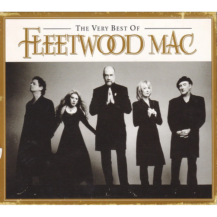 Fleetwood Mac – The Very Best Of Fleetwood Mac 1