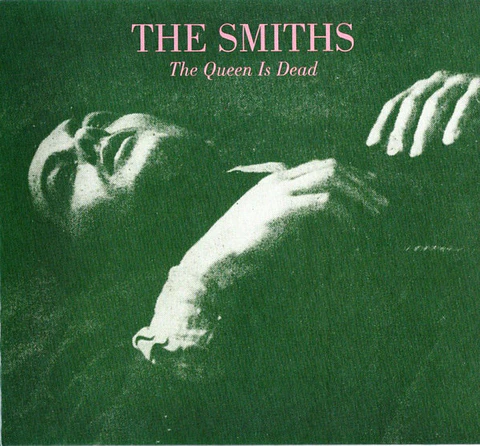The Smiths – The Queen Is Dead