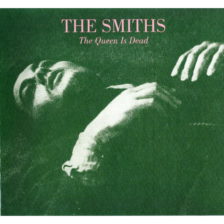 The Smiths – The Queen Is Dead 1