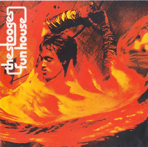 The Stooges – Fun House