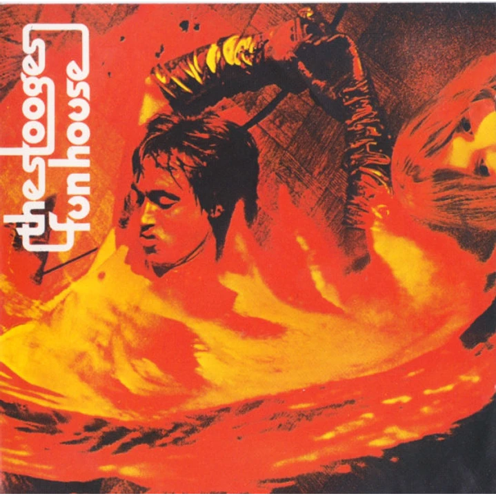 The Stooges – Fun House 1