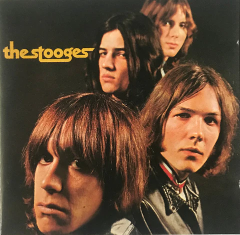 The Stooges – The Stooges