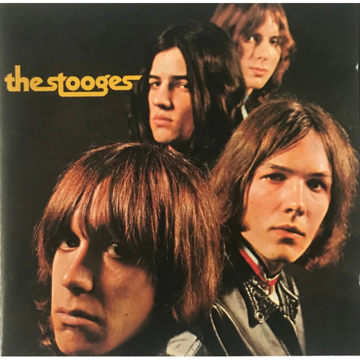 The Stooges – The Stooges 1