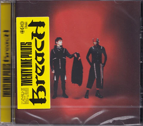 Twenty One Pilots – Breach