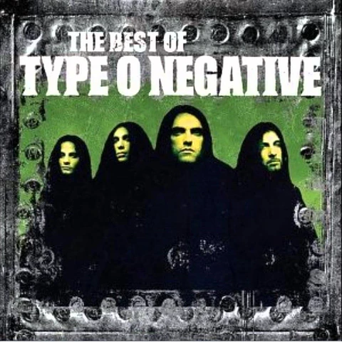 Type O Negative – The Best Of Type O Negative