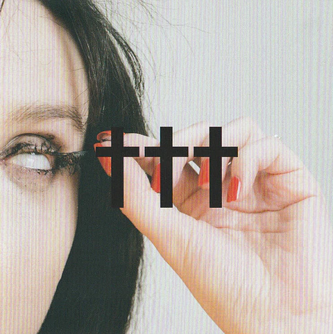††† – Permanent.Radiant
