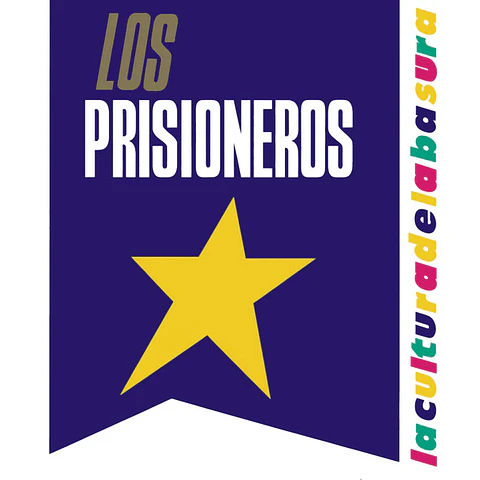 Los Prisioneros – La Cultura De La Basura