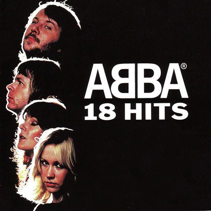 ABBA – 18 Hits 1
