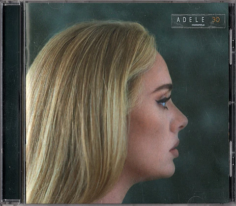 Adele  – 30